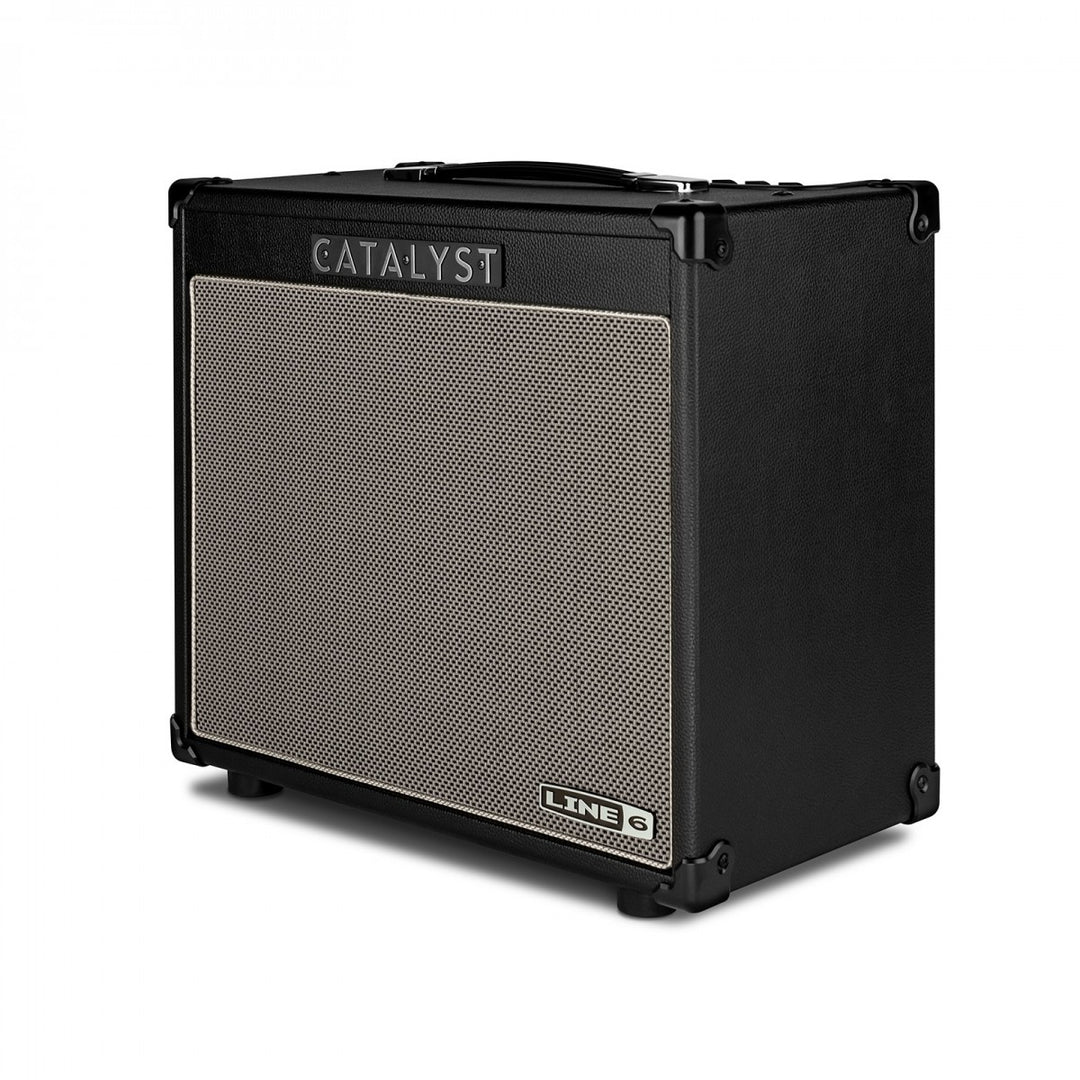 Line6 Catalyst CX 60 gitarrförstärkare