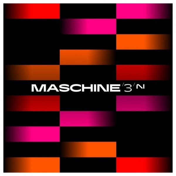 Maschine 3-paket