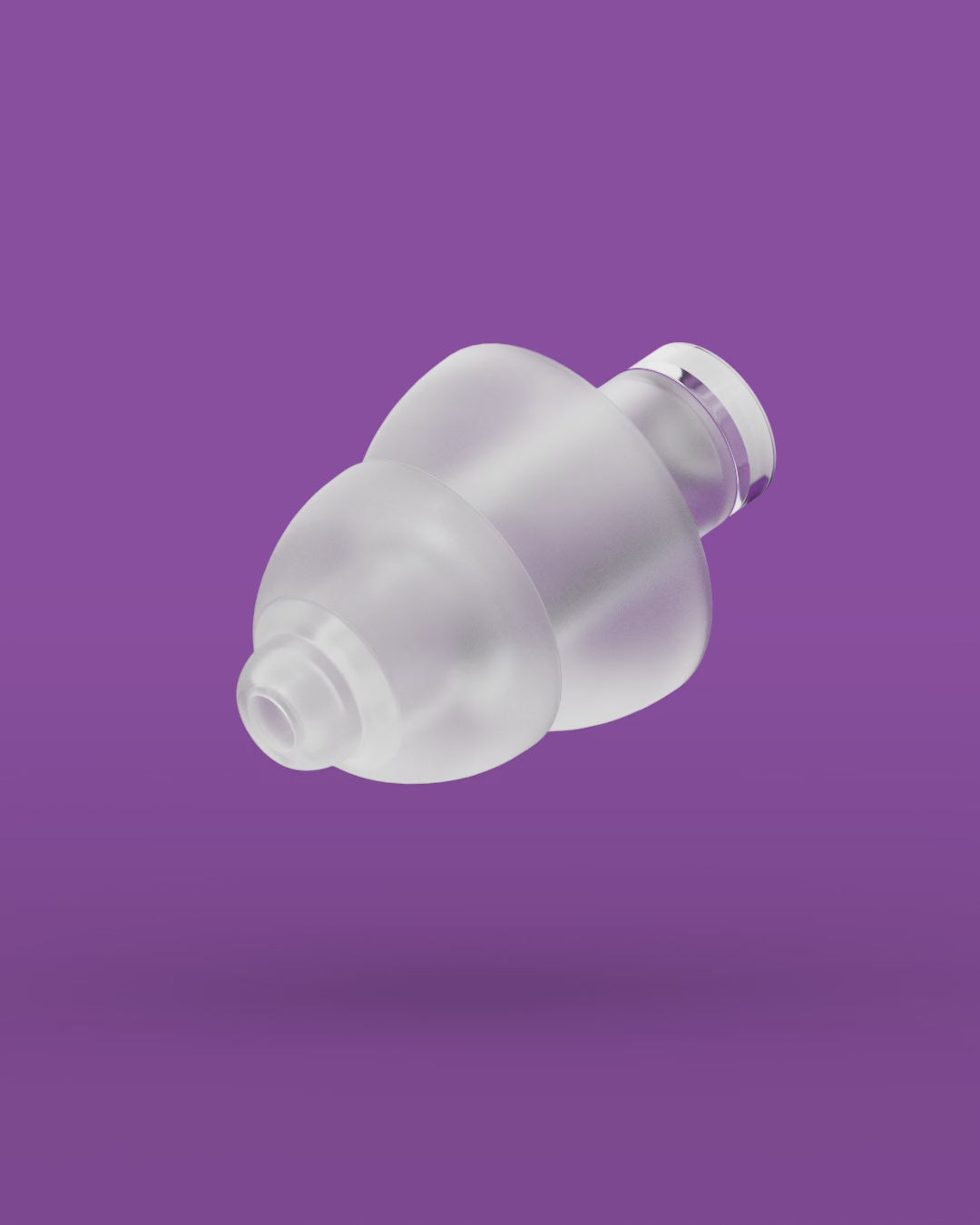 Alpine Partyplug Pro Öronproppar (Clear)