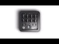 Palmer POCKET AMP BASS - Bärbar basförförstärkare