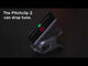 Korg PC-2 Pitchclip2 Tuner 