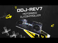 Pioneer DJ DDJ-REV7