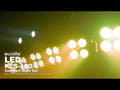 EUROLITE LED KLS-180/6 Compact Light-set