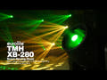 EUROLITE TMH XB-280 Movingheads Beam
