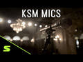Shure KSM9 HS sångmikrofon