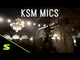 Shure KSM9 HS sångmikrofon