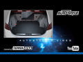 Bagagerumsbalja VW Tiguan SUV (exklusive hybrid) 2024-