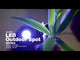EUROLITE LED Outdoor Spot 15W RGBW with Stake