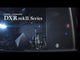 Yamaha DXR10 MKII Active PA-högtalare
