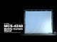 EUROLITE MCS-4248 Mobile Curtain Stand