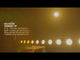 EUROLITE SUNSET IP EYE 1 Blinder dim2warm