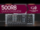 Cranborne Audio 500R8