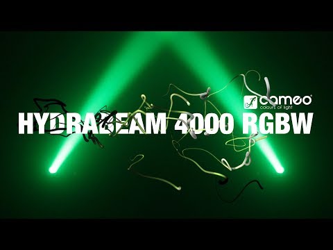 Cameo Hydrabeam 4000 
