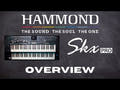 Hammond SKX PRO elektrisk orgel