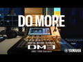 Yamaha DM3 Standard Digital Mixer