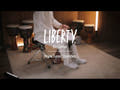 GEWA Djembé Liberty Series repstämd - 8" Crazy Neon