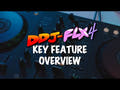 Pioneer DJ DDJ-FLX4