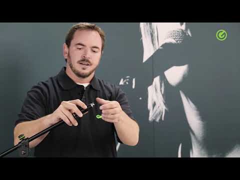Gravity MS QC 1 TB - Snabbkopplingskrona