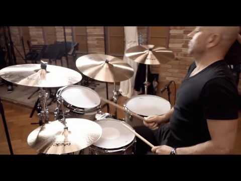 Gretsch 14x6,5" USA Brooklyn ståltrumma