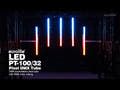 EUROLITE LED PT-100/32 Pixel DMX-rör