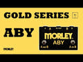Morley ABY-G Gold Series väljare och kombinator