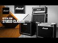 Marshall SC20C Studio Classic gitarrförstärkare