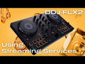AlphaTheta DDJ-FLX2