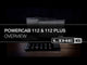 Line6 Powercab 112 gitarrförstärkare