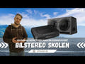 Pioneer TS-WX300A Active Subwoofer med inbyggd D-klassförstärkare