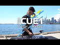 Pioneer DJ HDJ-CUE1BT-K Bluetooth DJ hörlurar (svarta)