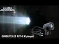 Eurolite Komplett LED Disco Ball Set (30 cm)