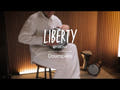GEWA Doumbek Liberty Series glasfiber - 9"