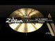 Zildjian 16" K Sweet Crash cymbal