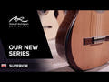 Manuel Rodriguez SUPERIOR Series - gran (A-S)