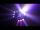 AFX 9 BeamFX Ljuseffekt
