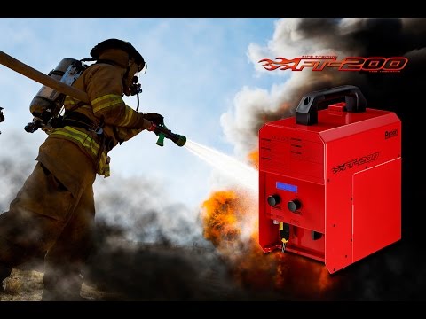 ANTARI FT-200 rökmaskin