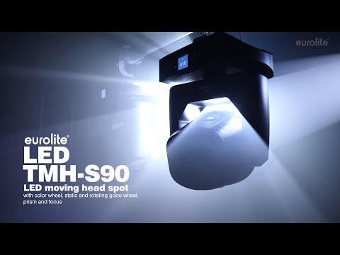 Eurolite LED TMH-S90