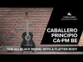 Caballero by MR Principio P-serien - CA-PM BE