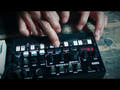 Korg Volca Kick Synthesizer 
