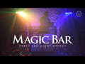 Light4Me Magic Bar discokuleffekt + stativ