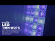 EUROLITE LED TMH-W375 Matrix Moving Head Wash Zoom