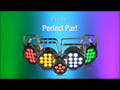 Chauvet SlimPAR Lampa Pro Q USB 