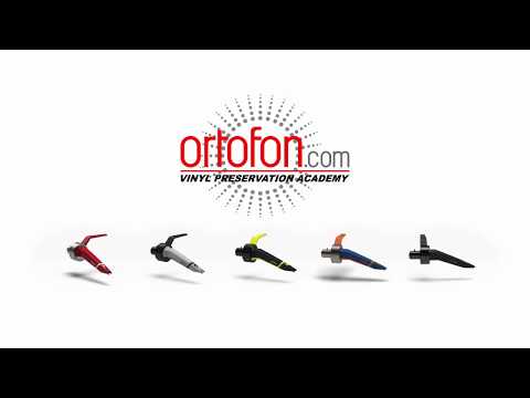 Ortofon Concorde MIX MKII - Pick-up nål