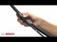 Bosch Aerotwin Flatblade viskerblade sæt A117S