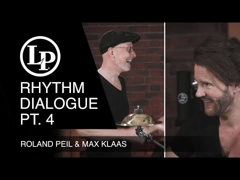 Latin Percussion Koskälla Timbale - Timbale (LP205)