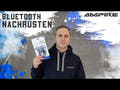 Ampire Bluetooth-mottagare AUX/USB aptXHD, aptXLL