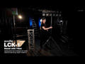 EUROLITE LCK-1 stativ med T-Bar