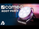 Cameo ROOT® PAR 6 SET 1 - Set inklusive 4 x CLROOTPAR6 inkl. IR-fjärrkontroll (CLPFLAT1REMOTE)