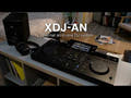 AlphaTheta XDJ-AN