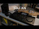 AlphaTheta XDJ-AN